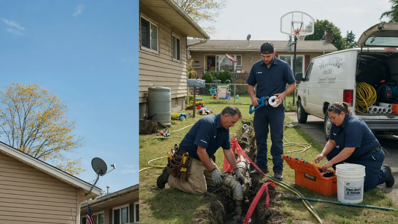 Garbage Disposal Replacement in Wyocena, WI near me